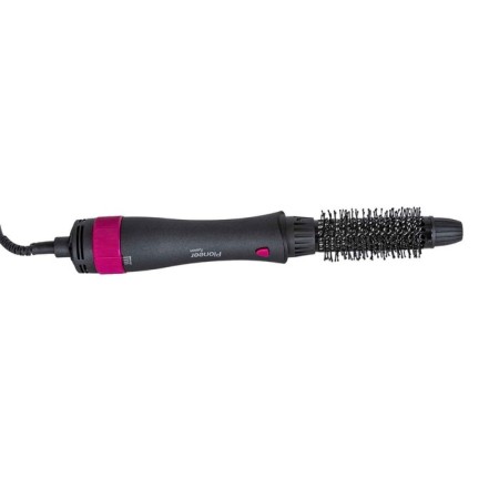 Pioneer HB-1001D fenger, 1000 watts, 2 temperature conditions, black pink-7