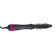 Pioneer HB-1001D fenger, 1000 watts, 2 temperature conditions, black pink