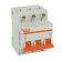 Automatic switch TDM VAL47-63, 3P, 32 A, 4.5 ka