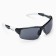 Sunny sportsmanship glasses "OneSun", UV 400, pipe 13 cm, width 15 cm, lens 4 x 7.2 cm