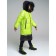 Winter coat for the girl PlayTode, height 128 cm