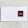 Milk chocolate "Happy", postcard, 5 g (18+)