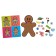 Puzzle rug "cookie"