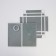Gift Folding Box "For You", 14 x 23 cm