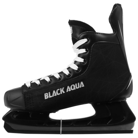 Hockey skates Blackaqua HS-207, p. 40-2