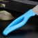 Knife Kollo -shaped “Raymond” kitchen, blade 14 cm, color mix