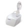Inhaler (Nebulizer) B.Well Pro-110, compressor, 2-8 ml, 54 dB, white