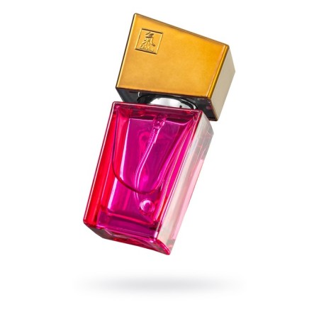 Spirits with Hot Shiatsu Pink, women, 15 ml
