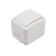 Single -valve Mini OG IP54, O/U, White Kranz switch