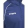 Swear training ATEMI, the color is dark blue, AJKT-003SS23-DNV, size XL