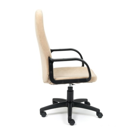 Operator's chair Leader Fllock, Beige, 7-2