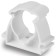 Aqualink D = 50-52 mm mounting, for a warm floor, with a latch