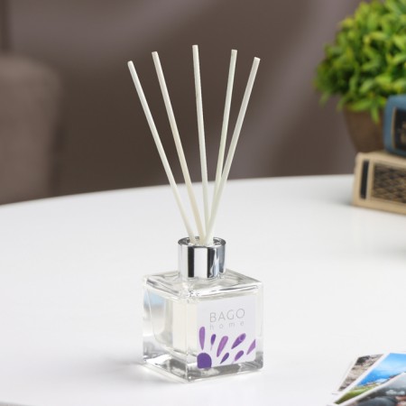Diffuser aromatic flower powder Bago Home 45 ml-3