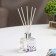 Diffuser aromatic flower powder Bago Home 45 ml