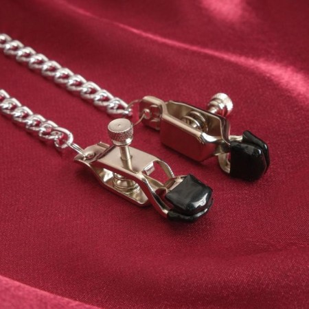 Building for nipples with a chain of 25 cm-1