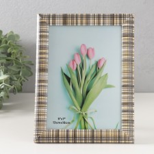 Photo frame MDF 13x18 cm 