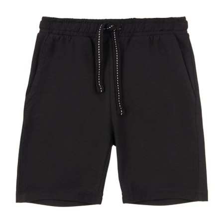 Set for a boy: T -shirt, shorts and bag, height 110 cm-3