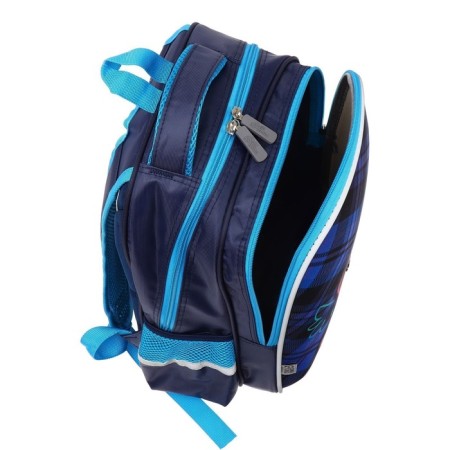 Backpack school Calligrata "Dog", 39 x 30 x 14 cm-17