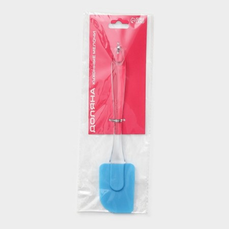 Dolyana blade "LED", 24.5 cm, color mix-5