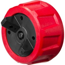 The nozzle 