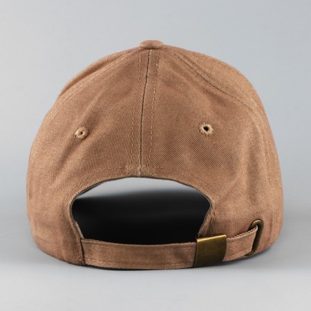 Women's cap Overhat, beige color, rr 56-4