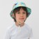 Panama Children's KAFTAN "Fish" R.50 Blue