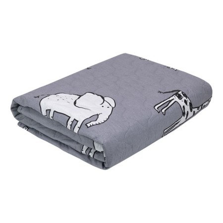 Cover "Madagascar", size 160x200 cm-2