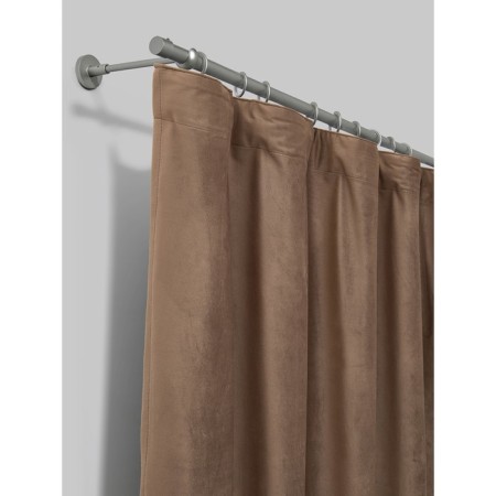 Decofest "Violetta" curtain, size 200x280 cm, beige color-7
