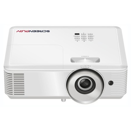 Infocus ScreenPlay SP226 DLP 4000LM LS 4000LM ANSI (1280x800) 30000: 1 lamp resource 107038