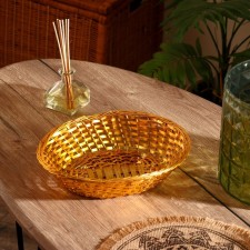Maintenance basket 
