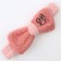 A bandage on the head "Oh, that's it!" Pink, 18 x 7 x 4.5 cm