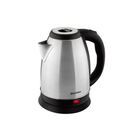Electric kettle Blackton BT KT1819S, 1.8 l, 1500 watts, silver-1