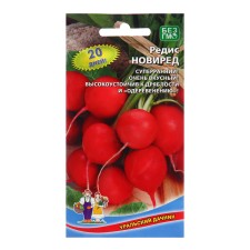 Seeds Radis 