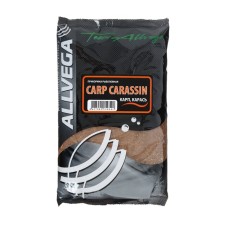 Bait Allvega Team Allvega Carp Carassin, Carp Caras, 1 kg