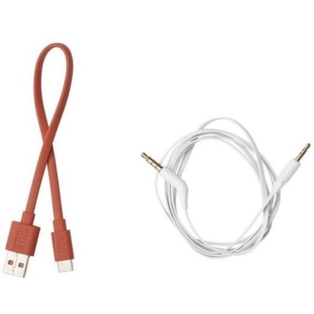 Folls Falled JBL Tune 770nc 1.2m White Wireless Bluetooth headband (JBLT770NCWHTCN)-5