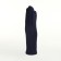 Gloves are female, dimensionless, without insulation, blue color