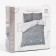 Bed linen "Ethel" 1.5 joint venture dandelions (view 2) 143*215 cm, 150*214 cm, 70*70 cm - 2 pcs
