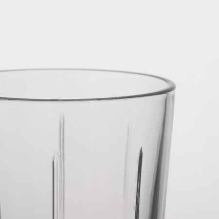 High glass glass "Heines", 515 ml-1