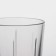 High glass glass "Heines", 515 ml