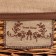 Stelly Walking basket, 280 x 190 x 130 mm, brown