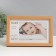 Photo frame plastic 10x15 cm with the Passparte "Our Baby" 23x15 cm