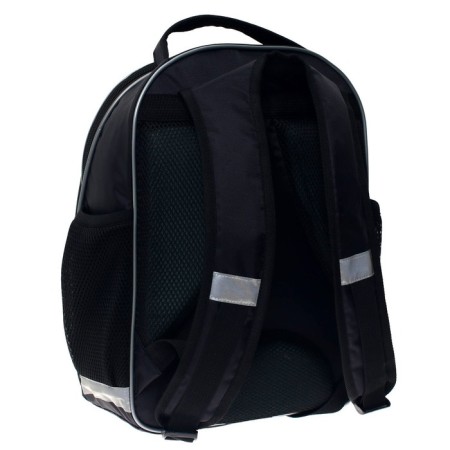 School backpack, 37 x 27 x 16 cm, ergonomic back, calligrata b "Call"-8