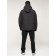 Male jacket, size 56, black color