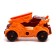 Dino Race robot, transforms, mix