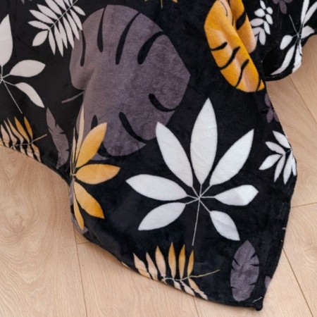Pacific Palace Tropic Gold 150x200cm, Aerosoft 190g/m, PE 100%-3