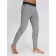 Thermal underwear is male, size 46-48, the color is light gray