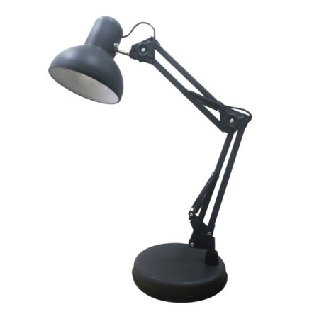 Transit transvite table MT2001 A/s, 40W, E27, black color