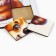 Puzzle "Fifteen. Animals", logical board game, set 3 pcs, 22 x 22 cm