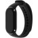 Фитнес-браслет Xiaomi Mi Smart Band 8, 1.62", Amoled, BT 5.1, 190 мАч, чёрный