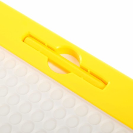 Magnetic-Mosaic tablet for drawing "button", 266 cells-6